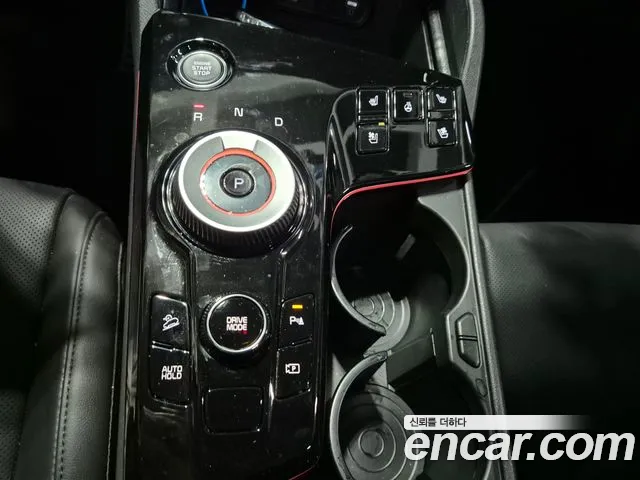 Kia Sportage Sportage 5-е поколение — Фото автомобиля 15