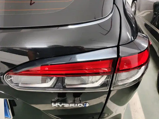 Toyota Frontlander — Фото автомобиля 7