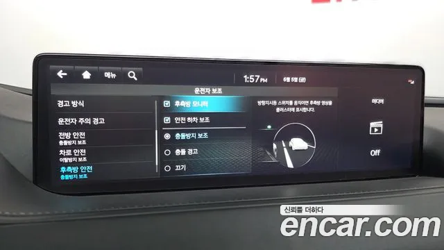 Genesis G80 Бензин 3.5 турбо AWD — Фото автомобиля 10