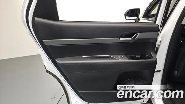 Hyundai Palisade The New Palisade — Фото автомобиля 14