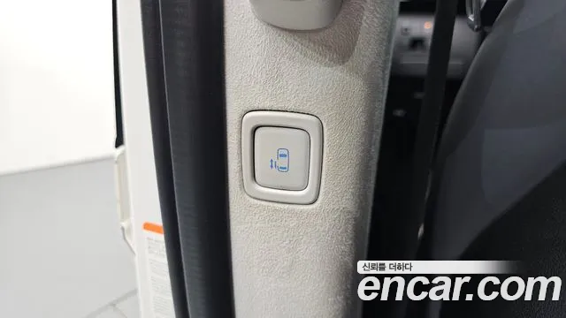 Hyundai Staria — Фото автомобиля 30
