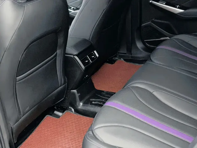 Geely Xingrui — Фото автомобиля 7