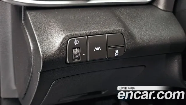 Hyundai Avante CN7 — Фото автомобиля 19