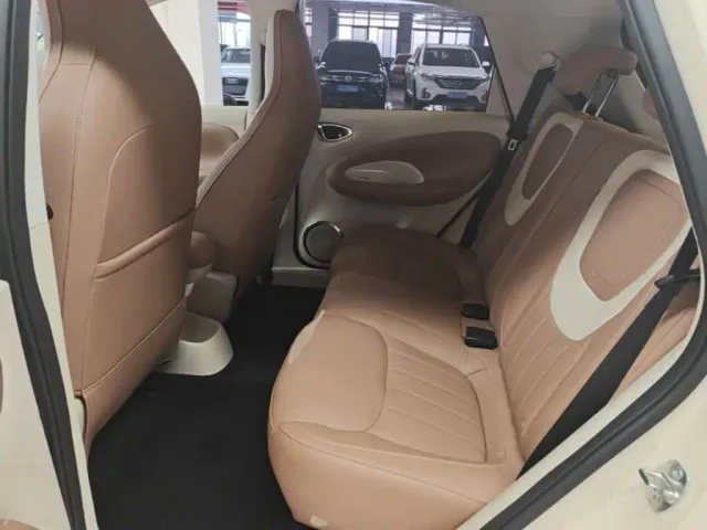 Wuling Bingo — Фото автомобиля 16