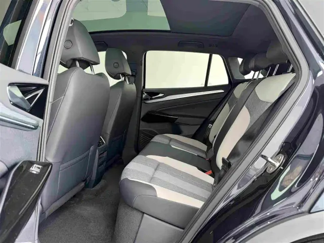 Volkswagen ID.4 Crozz — Фото автомобиля 5