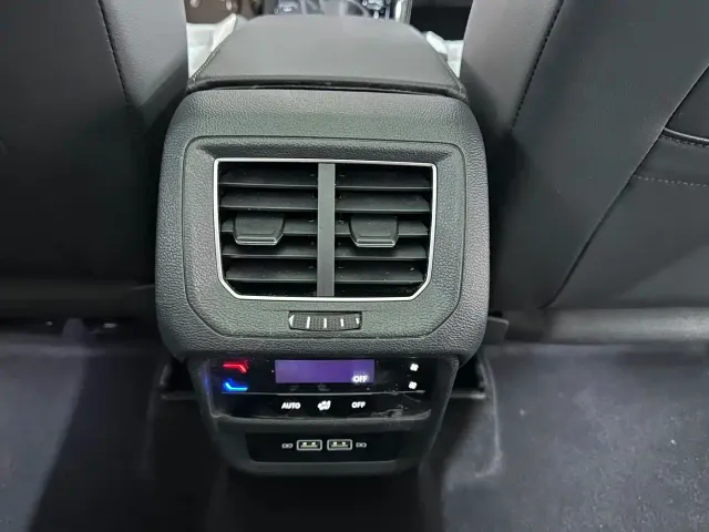 Volkswagen Tayron — Фото автомобиля 10