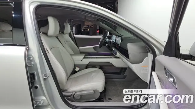 Hyundai Ioniq 6 — Фото автомобиля 18