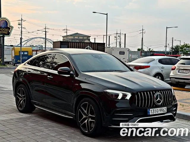 Mercedes-Benz GLE-Class W167 — Фото автомобиля 2