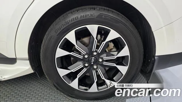 Kia Canival Carnival 4 поколение Дизель 9 мест Signature — Фото автомобиля 16