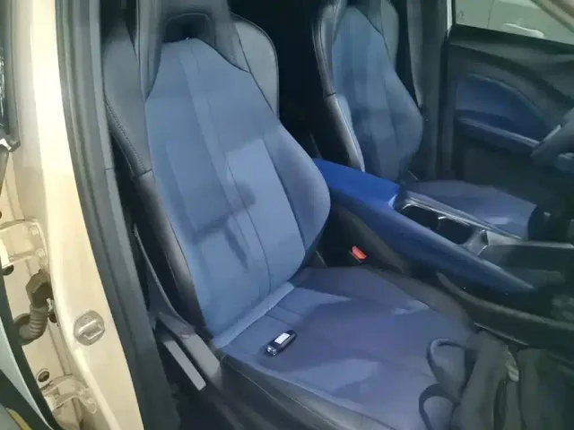 BYD Seagull — Фото автомобиля 24