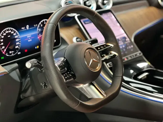 Mercedes-Benz GLC-Class — Фото автомобиля 7