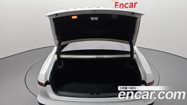 Hyundai Grandeur GN7 — Фото автомобиля 26