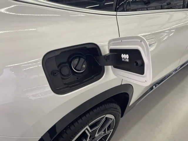 BMW X1 — Фото автомобиля 12