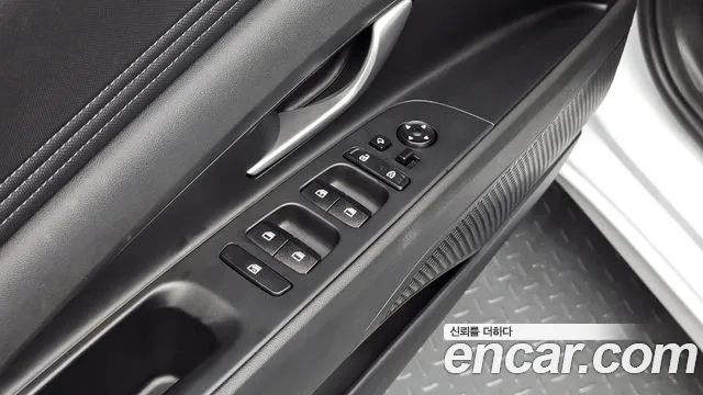 Hyundai AVANTE Avante (CN7) — Фото автомобиля 20