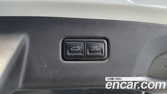 Kia Carnival Generation 4 — Фото автомобиля 22