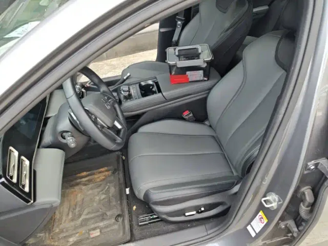 BYD Qin L — Фото автомобиля 14