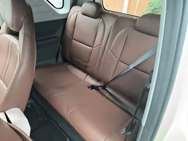 Geely Panda — Фото автомобиля 16