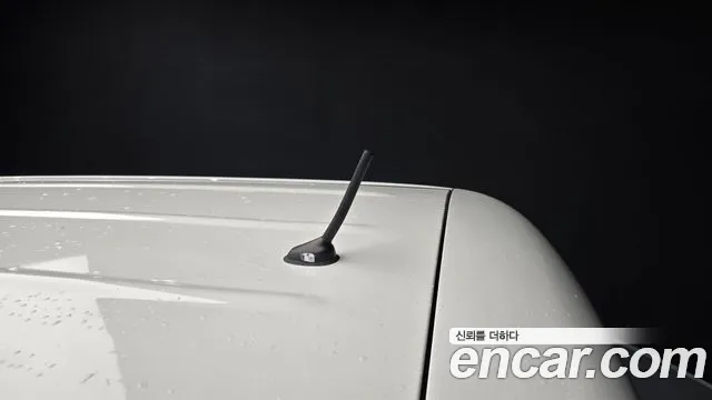 Kia RAY Новый Ray Фургон — Фото автомобиля 20