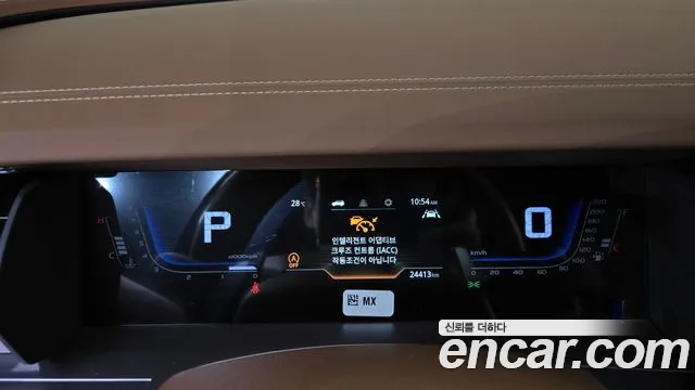 KG_Mobility_Ssangyong Torres Torres Бензин 1.5 2WD — Фото автомобиля 4