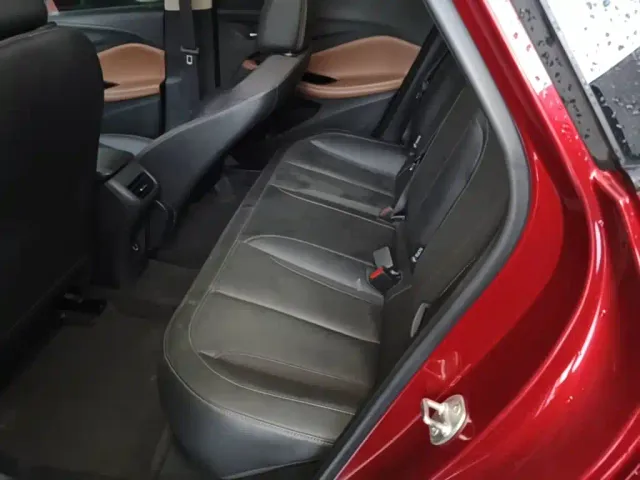 Buick Verano — Фото автомобиля 16