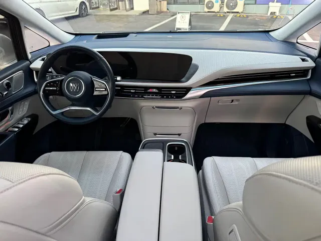 Buick Century — Фото автомобиля 14