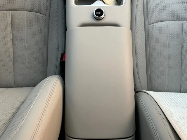 BYD FangChengBao Titanium 7 — Фото автомобиля 26