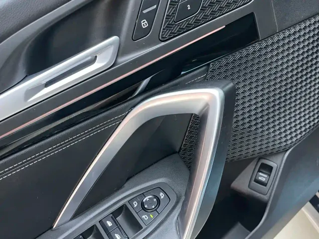 BMW X1 — Фото автомобиля 17