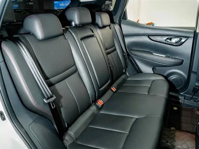 Nissan Qashqai 2023 Model Classic 2.0L CVT XV+ Premium — Фото автомобиля 22