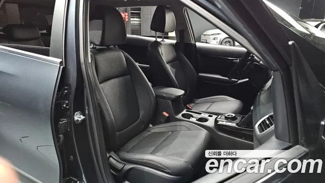 Kia Seltos — Фото автомобиля 9