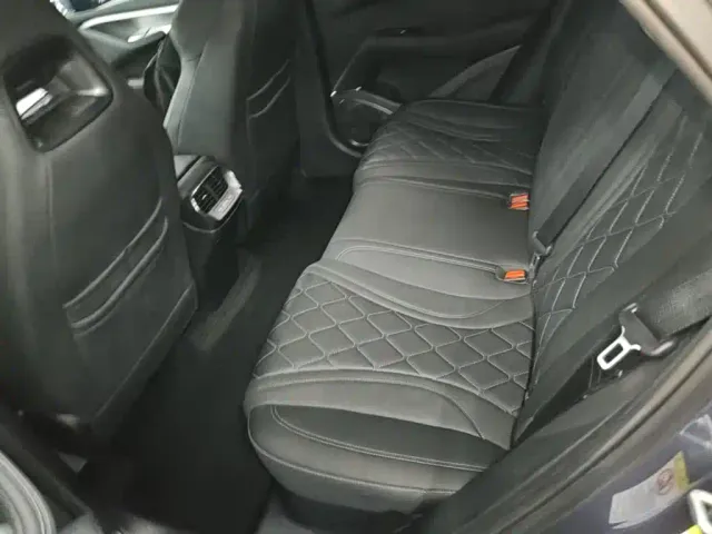 BYD Sealion 07 EV — Фото автомобиля 16