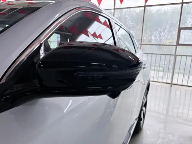 Changan CS55 Plus — Фото автомобиля 6
