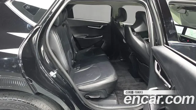 Kia EV6 — Фото автомобиля 17