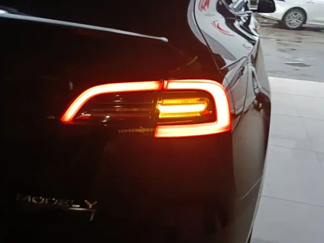 Tesla Model Y — Фото автомобиля 7
