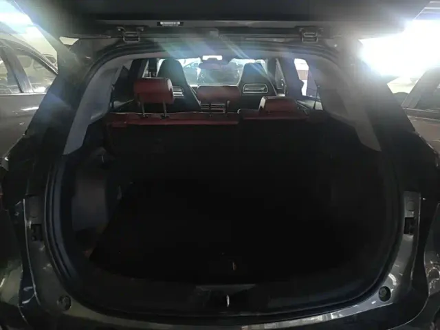 Changan CS75 Plus — Фото автомобиля 9