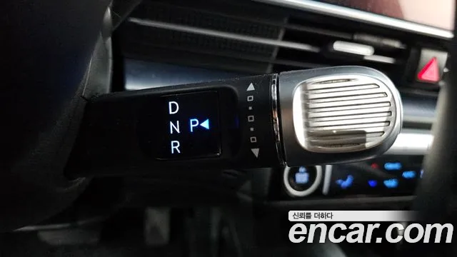 Hyundai Ioniq6 Ioniq 6 Long Range — Фото автомобиля 9