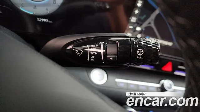 Hyundai AVANTE Новый Avante (CN7) — Фото автомобиля 26