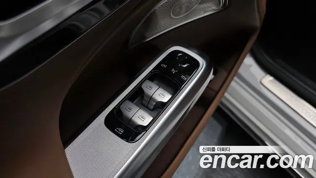 Mercedes-Benz E-Class W214 — Фото автомобиля 29