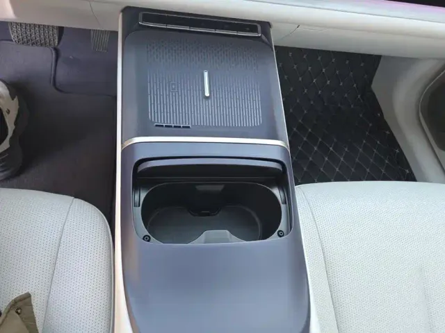Buick Electra L7 — Фото автомобиля 16