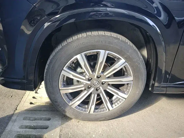 Changan CS75 Plus — Фото автомобиля 22