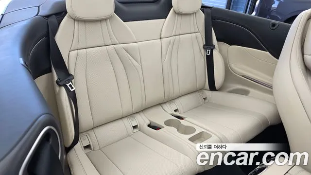 Mercedes-Benz CLE-Class C236 — Фото автомобиля 17