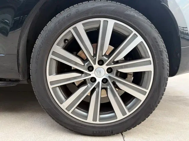 Land Rover Range Rover — Фото автомобиля 14