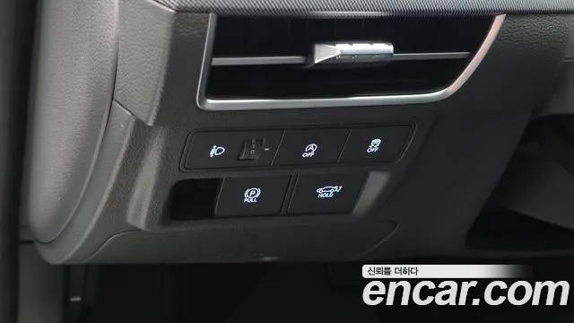 Hyundai Sonata — Фото автомобиля 26