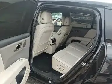 Li Auto i6 — Фото автомобиля 6