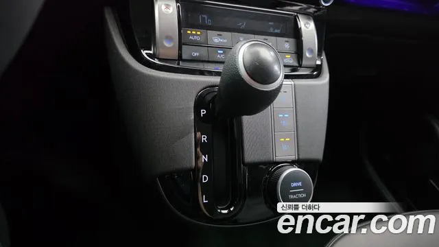 Hyundai Casper — Фото автомобиля 12