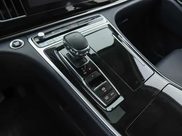 GAC Trumpchi M8 — Фото автомобиля 10