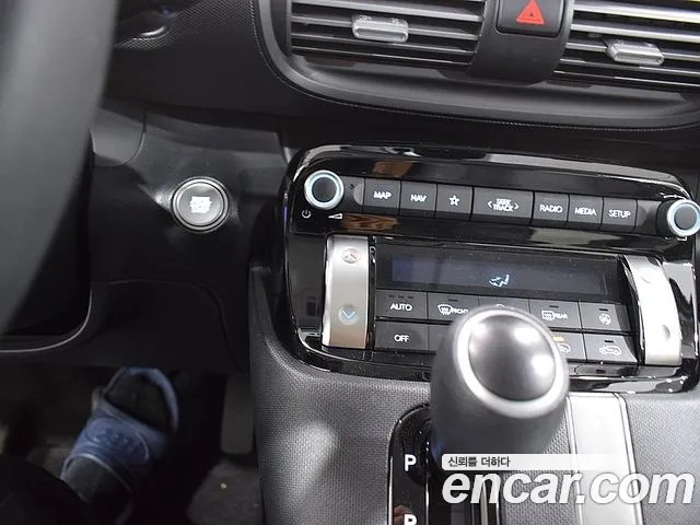 Hyundai Casper — Фото автомобиля 14