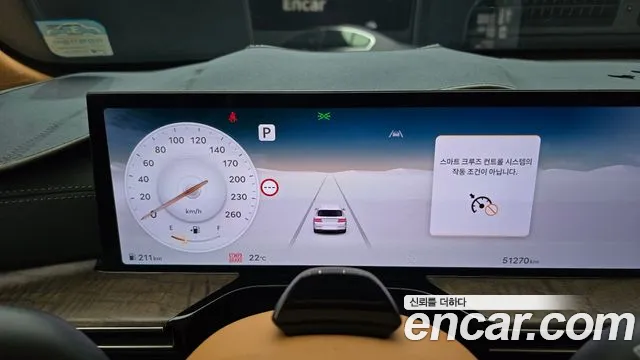 Genesis GV80 — Фото автомобиля 11