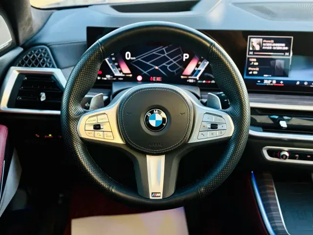 BMW X5 — Фото автомобиля 7