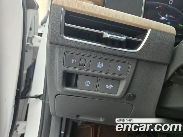 Hyundai Sonata DN8 — Фото автомобиля 13