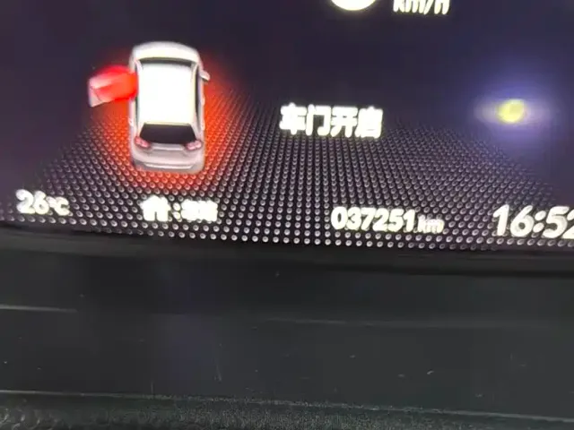 Honda Fit — Фото автомобиля 10